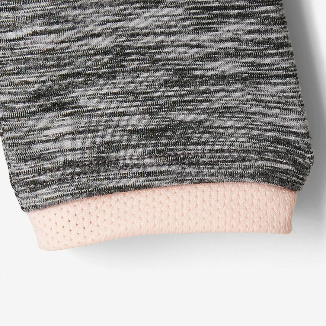 Domyos S500, Gym Jacket, Babies'