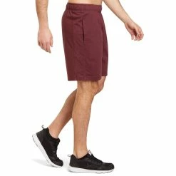 Domyos Gym & Pilates Shorts, Men's