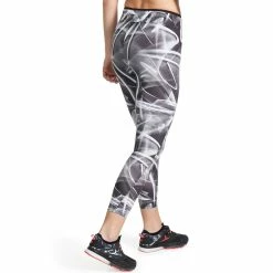Domyos Exercise & Fitness Apparel Women's Cardio Fitness Leggings Energy+