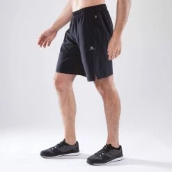 Domyos Exercise & Fitness Apparel Fitness Cardio Shorts FST500