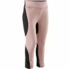 Domyos Baby Gym Leggings S500 Exercise & Fitness Apparel