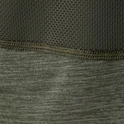 Domyos S900, Breathable Short-Sleeved Gym T-Shirt, Boys' Exercise & Fitness Apparel