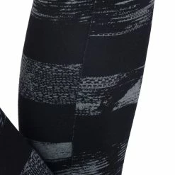 Domyos Exercise & Fitness Apparel Women's Gym & Pilates Slim-Fit Cotton Leggings