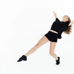 Domyos, Mini Dance Shorts, Women's