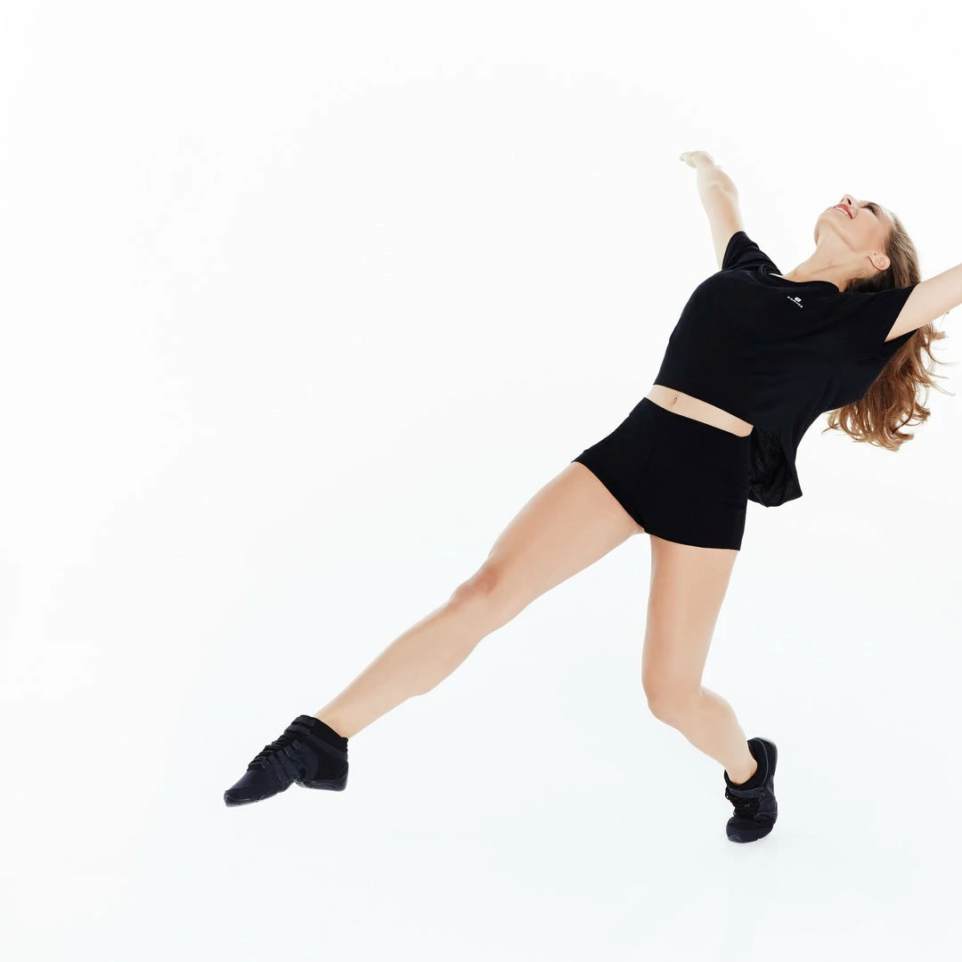 Domyos, Mini Dance Shorts, Women's