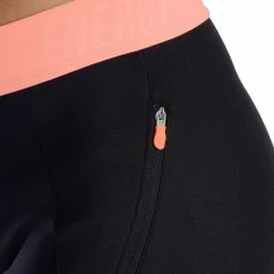 Domyos Exercise & Fitness Apparel Women's Cardio Fitness Breathable Leggings Energy+