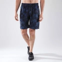 Domyos Exercise & Fitness Apparel Fitness Cardio Shorts FST500