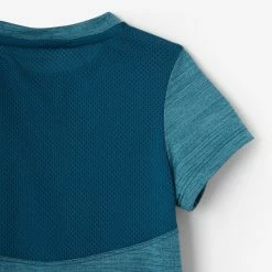 Domyos Short-Sleeved T-Shirt S500