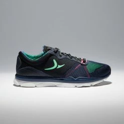 Exercise & Fitness Apparel Domyos 500, Fitness Cardio Training Shoes, Women's