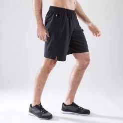 Domyos Exercise & Fitness Apparel Fitness Cardio Shorts FST500