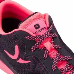 Domyos Energy+ 500, Cardio Fitness Shoes, Women's Exercise & Fitness Apparel