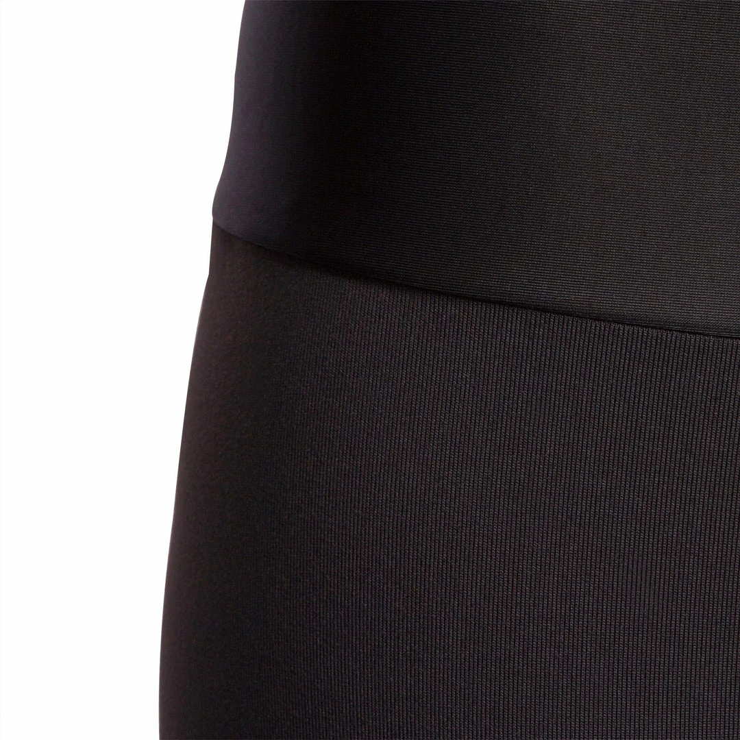 Domyos Exercise & Fitness Apparel Women's Cardio Fitness Flat-Stomach Leggings Shape