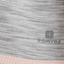Domyos Baby Gym Jacket 500