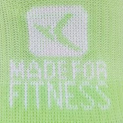 Domyos, Short Fitness Cardio Training Socks, 2-Pack