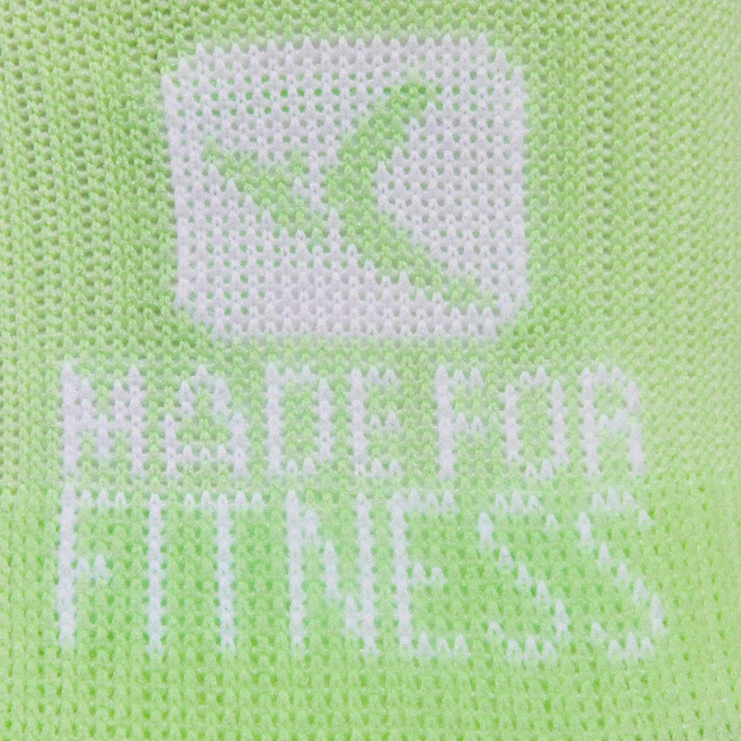 Domyos, Short Fitness Cardio Training Socks, 2-Pack