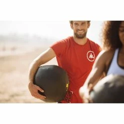 Domyos Men's Cross-Training T-Shirt 500