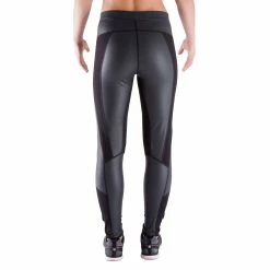 Domyos Women's Cardio Fitness Sweat Leggings Sweat+ Exercise & Fitness Apparel