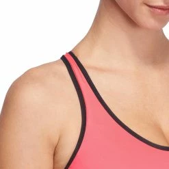 Domyos Exercise & Fitness Apparel Women's Fitness Sports Bra Breathe