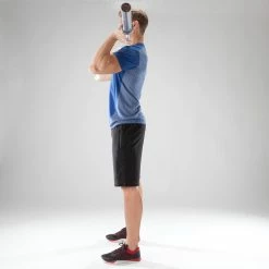 Domyos Exercise & Fitness Apparel Men's Cross-Training Shorts 500