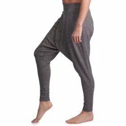 Domyos, Dropped Dance Pants, Women's Exercise & Fitness Apparel