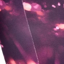 Domyos Energy, 7/8 Fitness Leggings, Women's