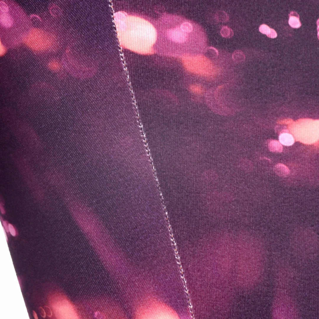 Domyos Energy, 7/8 Fitness Leggings, Women's