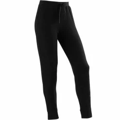 Exercise & Fitness Apparel Domyos 100, Light Slim Gym Pants, Girls'