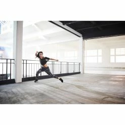 Domyos, Peg-Top Bottoms, Women's Exercise & Fitness Apparel