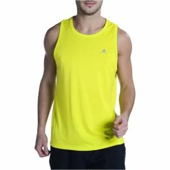 Domyos Exercise & Fitness Apparel Cardio Fitness Tank Top Energy