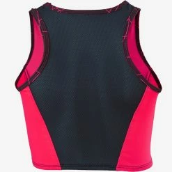 Domyos S900, Gym Tank Top, Girls'