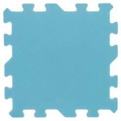 Domyos Kids' Interlocking Gym Mat Tiles