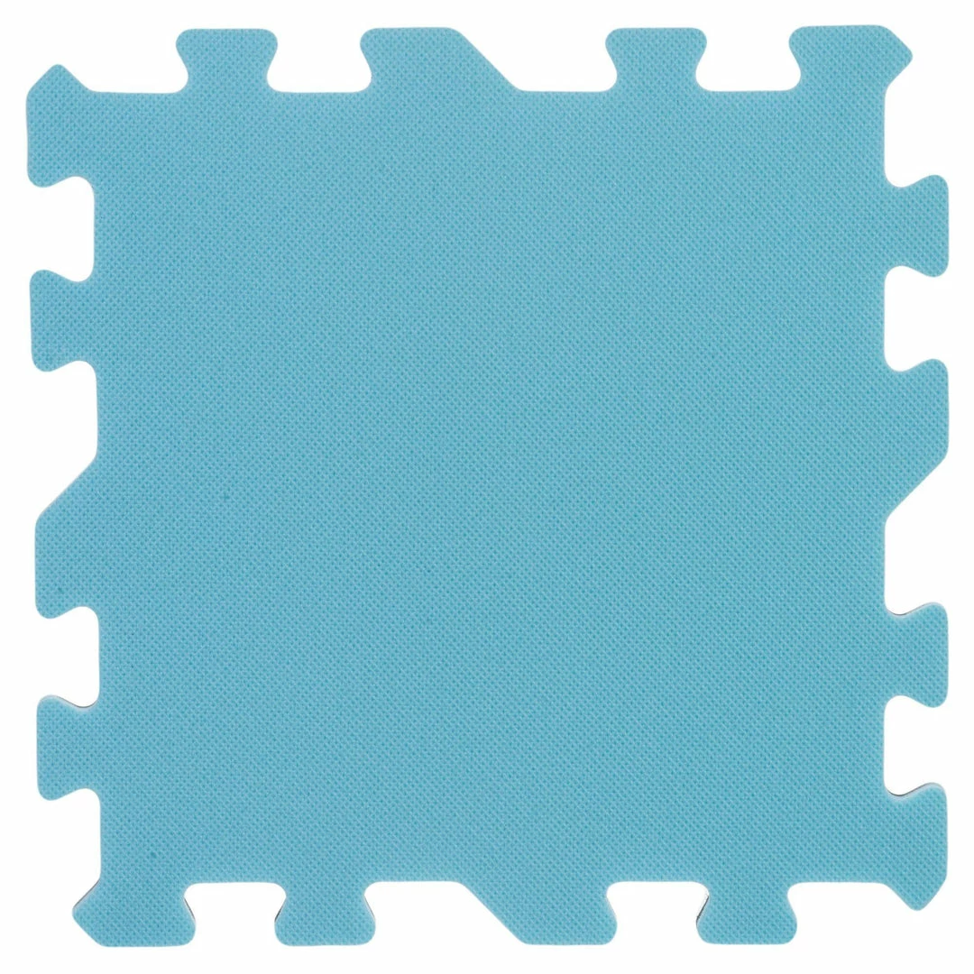 Domyos Kids' Interlocking Gym Mat Tiles