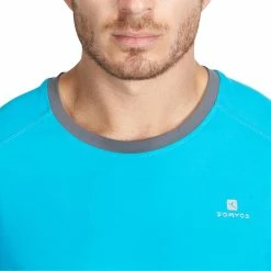 Exercise & Fitness Apparel Domyos Energy, Fitness And Cardio T-Shirt