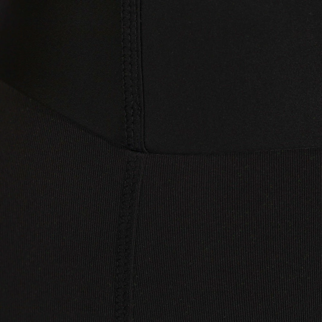 Domyos Women's Gym & Pilates Flat-Stomach Leggings Shape+