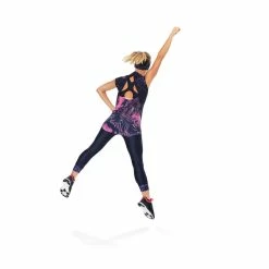 Domyos Exercise & Fitness Apparel Women's Cardio Fitness T-Shirt 500