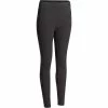 Domyos Gym & Pilates Slim-Fit Elastic Leggings, Women's
