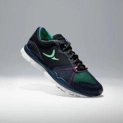 Exercise & Fitness Apparel Domyos 500, Fitness Cardio Training Shoes, Women's