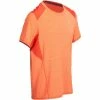 Domyos Exercise & Fitness Apparel Men's Cardio Fitness T-Shirt Energy+