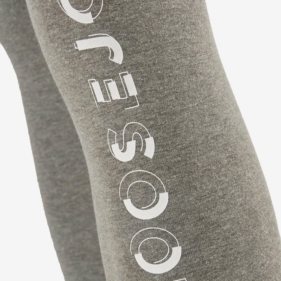 Domyos 100, Gym Leggings, Girls'