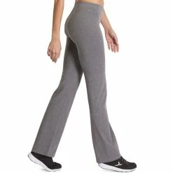 Domyos Exercise & Fitness Apparel Fit+ Gym & Pilates Regular-Fit Leggings, Women's