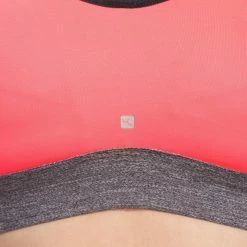 Domyos Exercise & Fitness Apparel Women's Fitness Sports Bra Breathe