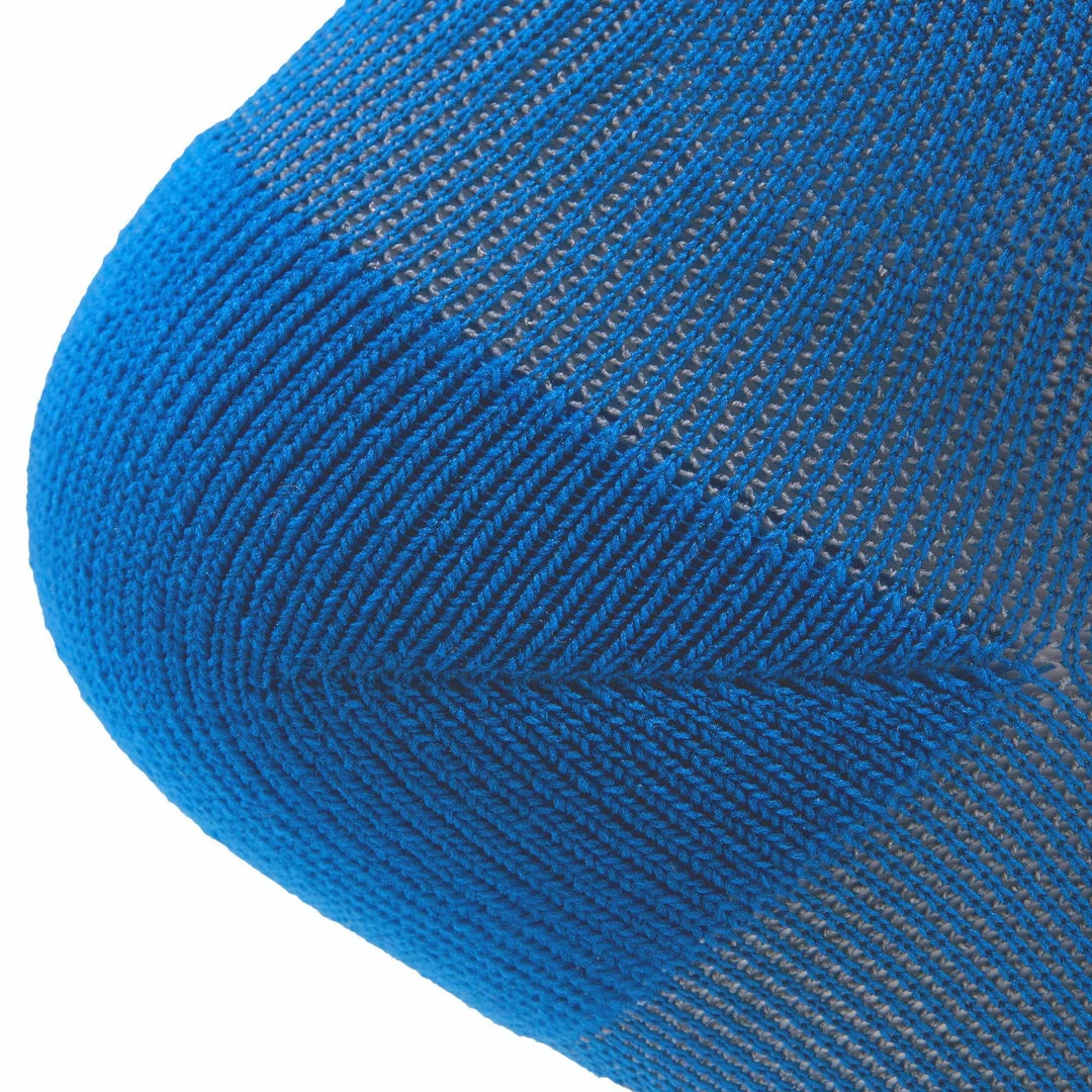 Domyos, Short Fitness Cardio Training Socks, 2-Pack