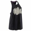 Domyos Exercise & Fitness Apparel Women's Dance Round Neck Tank Top