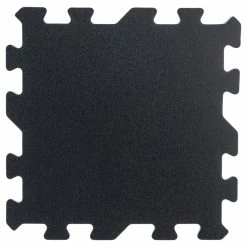 Domyos Kids' Interlocking Gym Mat Tiles