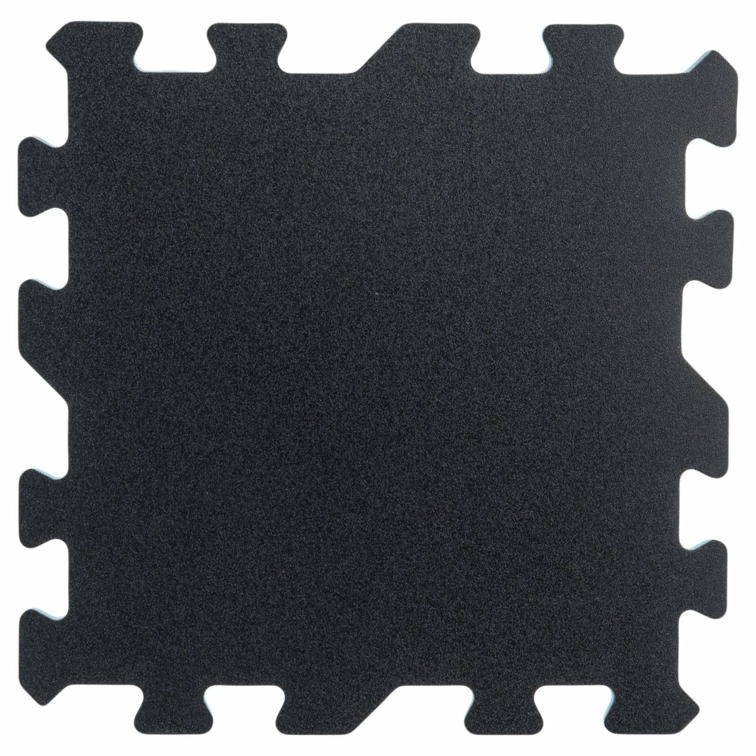 Domyos Kids' Interlocking Gym Mat Tiles