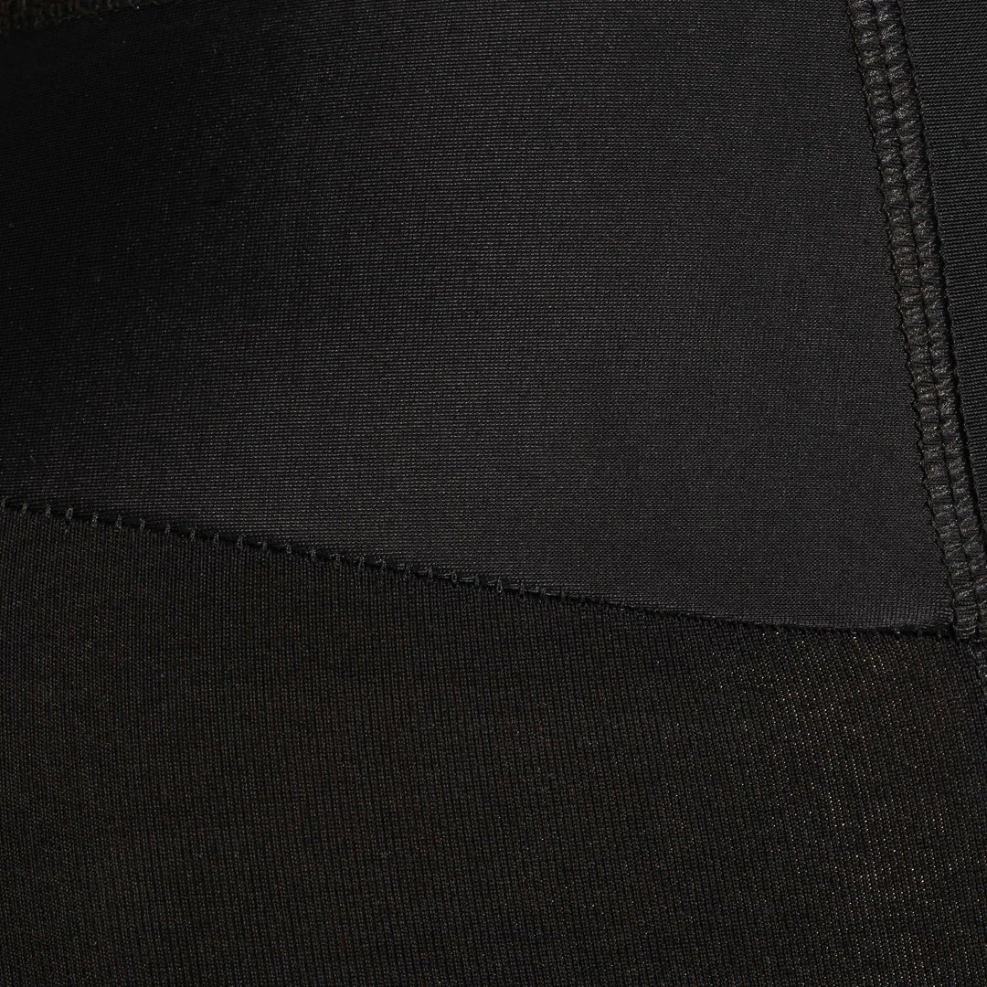 Domyos Women's Cardio Fitness Flat-Stomach 7/8 Leggings Shape Exercise & Fitness Apparel