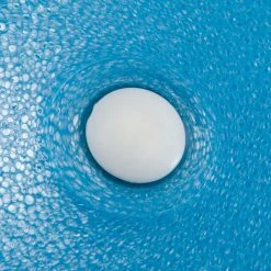 Domyos Exercise & Fitness Apparel Kids' Gym Space Hopper Resist 18