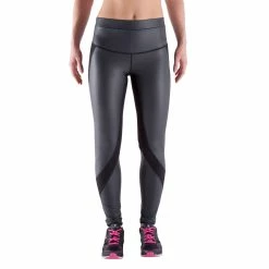 Domyos Women's Cardio Fitness Sweat Leggings Sweat+ Exercise & Fitness Apparel