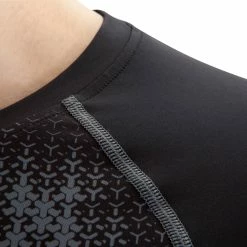 Domyos Men's Cardio Fitness T-Shirt Muscle+ 500