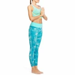 Domyos Yoga Seamless Sports Bra, Women's